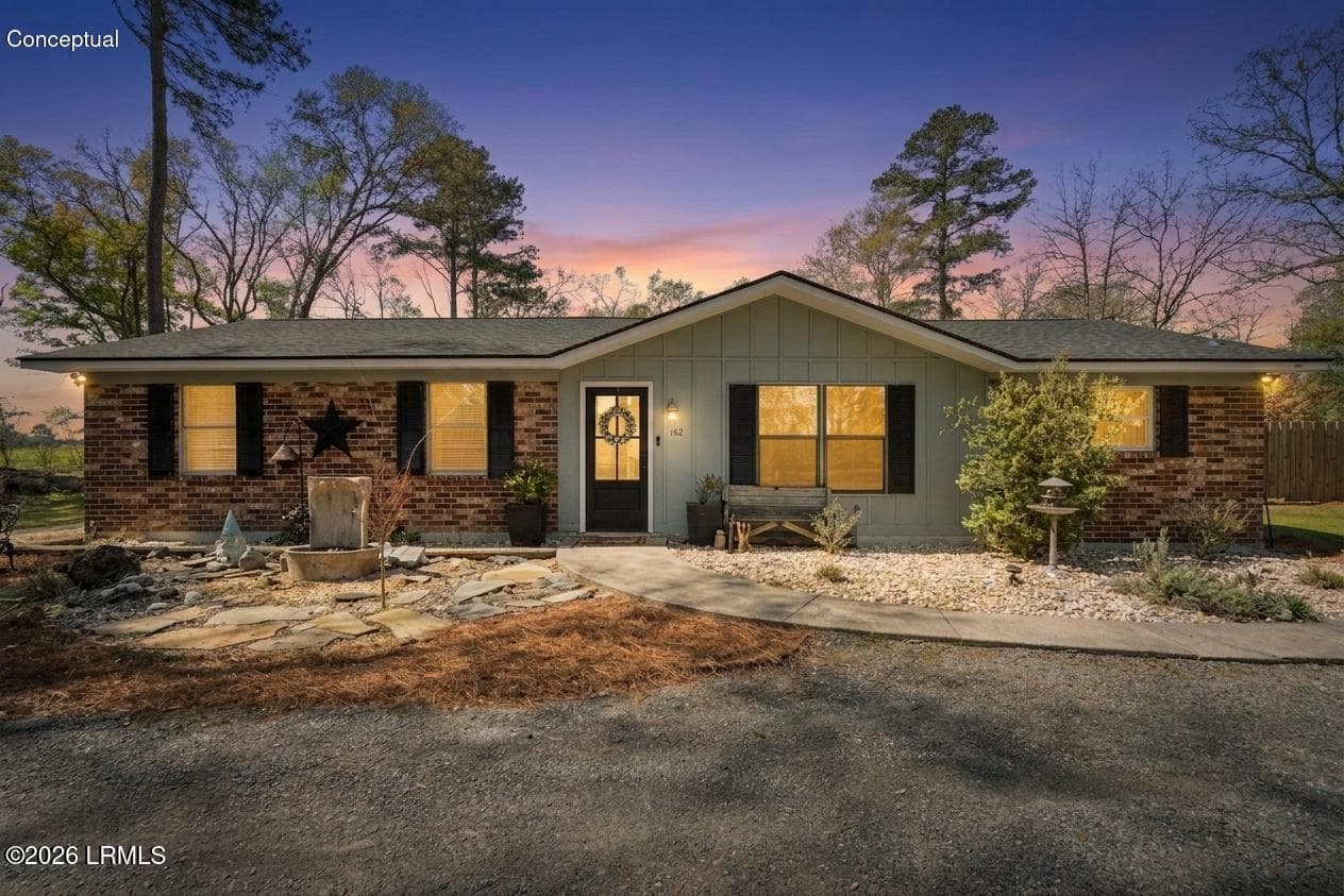 162 Dove Street, Ridgeland, SC 29936
