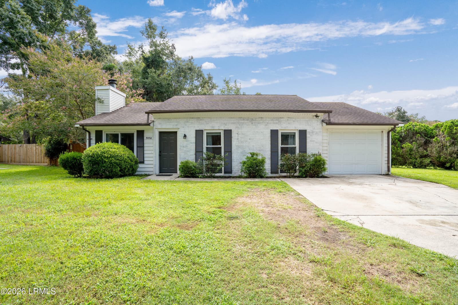 3050 Huron Drive, Beaufort, SC 29902